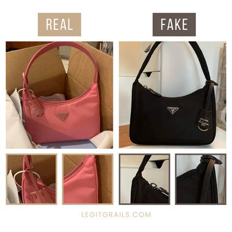 replica prada tote bags|is my prada bag real.